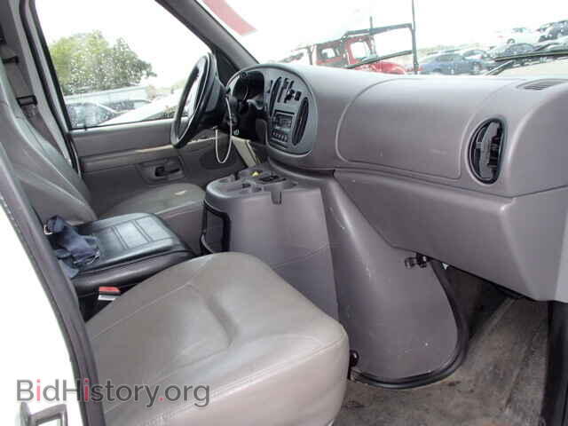 2002 FORD ECONOLINE - VIN: 1FTSE34LX2HB24202 - Photo 5
