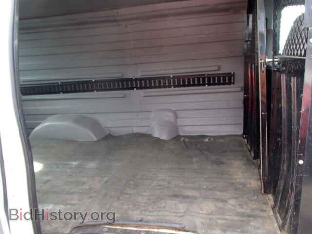 2002 FORD ECONOLINE - VIN: 1FTSE34LX2HB24202 - Photo 6