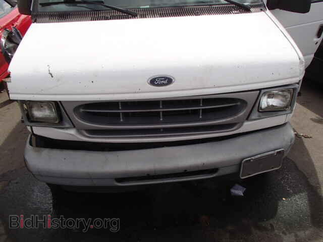 2002 FORD ECONOLINE - VIN: 1FTSE34LX2HB24202 - Photo 7