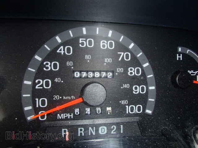 2002 FORD ECONOLINE - VIN: 1FTSE34LX2HB24202 - Photo 8