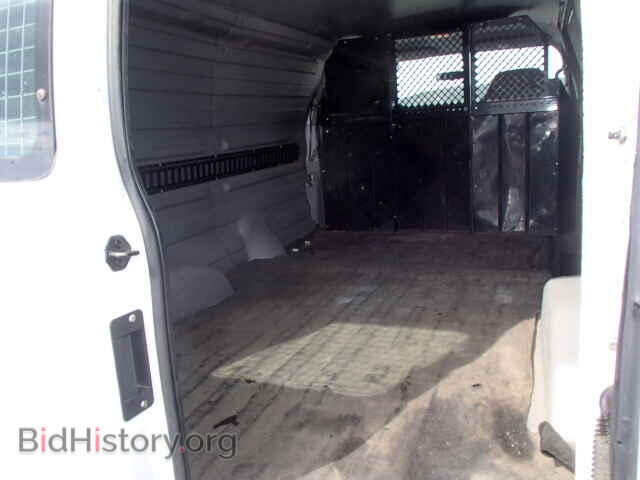2002 FORD ECONOLINE - VIN: 1FTSE34LX2HB24202 - Photo 9