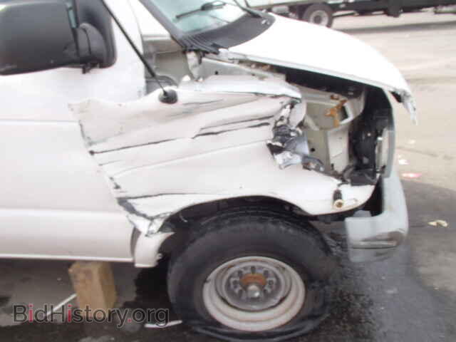 2002 FORD ECONOLINE - VIN: 1FTSE34LX2HB24202 - Photo 10