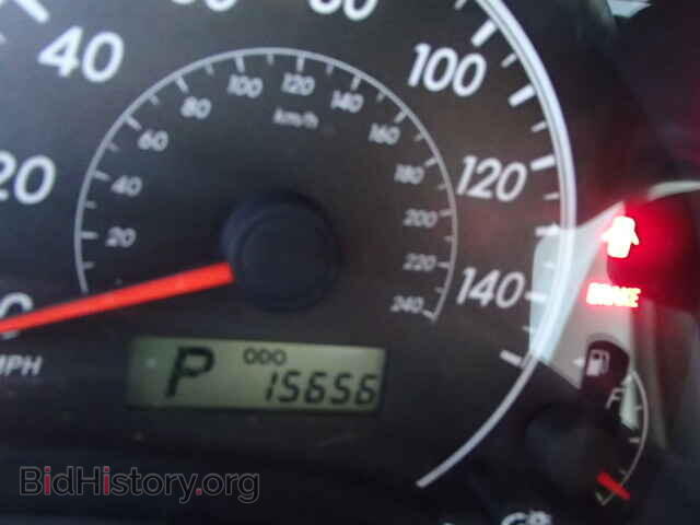2012 TOYOTA COROLLA - VIN: 2T1BU4EEXCC910287 - Фото 8
