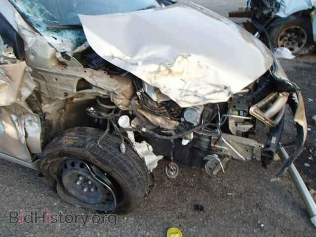 2012 TOYOTA COROLLA - VIN: 2T1BU4EEXCC910287 - Фото 9