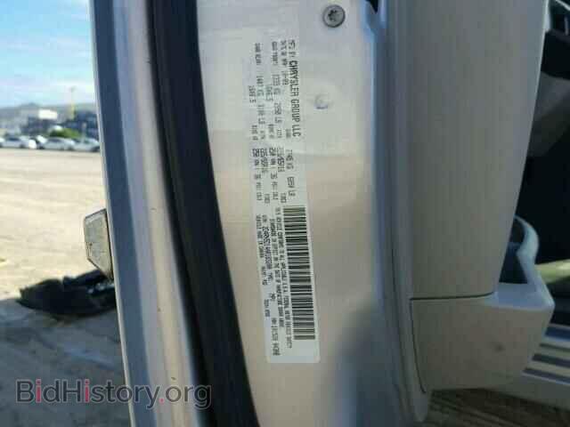 2010 DODGE CARAVAN - VIN: 2D4RN5D14AR165200 - Фото 10