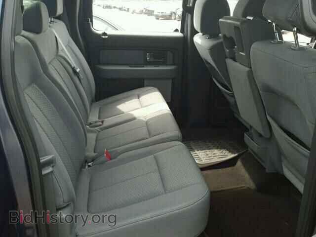 2013 FORD F150 - VIN: 1FTFW1CF9DFD94129 - Фото 6