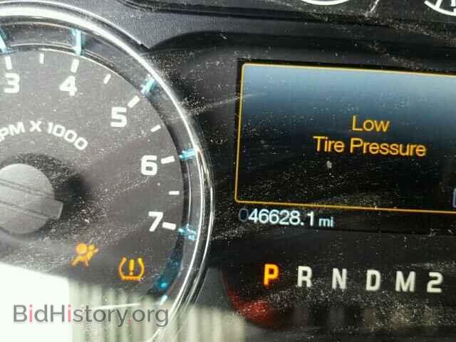 2013 FORD F150 - VIN: 1FTFW1CF9DFD94129 - Фото 8