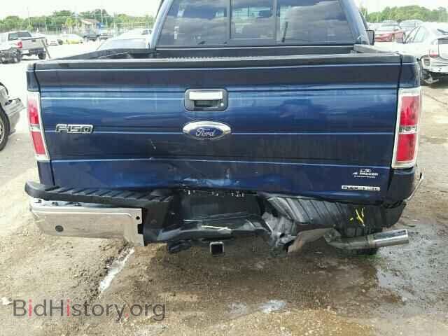 2013 FORD F150 - VIN: 1FTFW1CF9DFD94129 - Фото 10