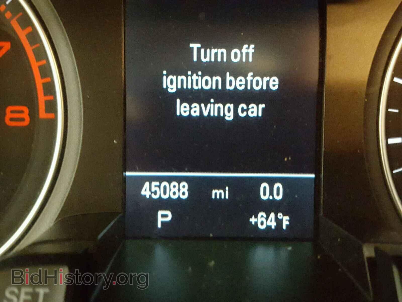 2015 AUDI A4 - VIN: WAUBFAFL7FN022942 - Фото 8