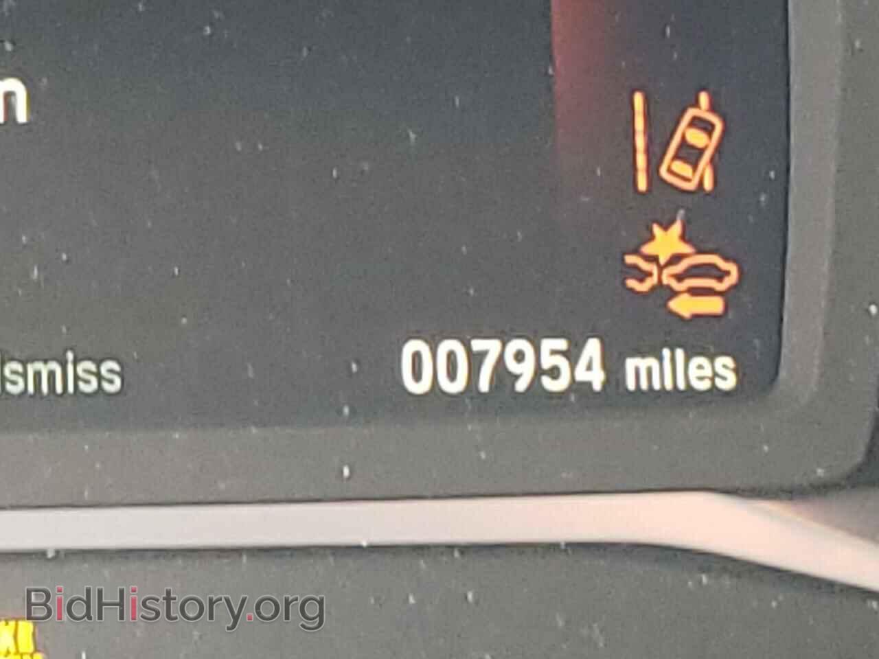 2021 HONDA PILOT - VIN: 5FNYF6H91MB053501 - Фото 8