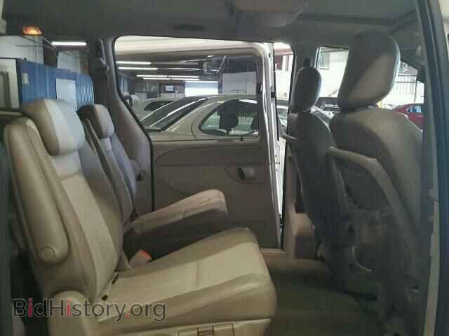 2005 DODGE CARAVAN - VIN: 2D4GP44L85R346397 - Фото 6