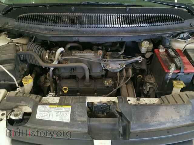 2005 DODGE CARAVAN - VIN: 2D4GP44L85R346397 - Фото 7