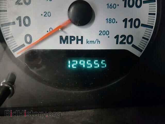 2005 DODGE CARAVAN - VIN: 2D4GP44L85R346397 - Фото 8