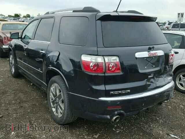 2011 GMC ACADIA DEN - VIN: 1GKKVTED8BJ389947 - Фото 3