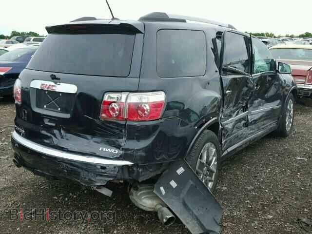 2011 GMC ACADIA DEN - VIN: 1GKKVTED8BJ389947 - Фото 4