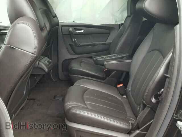 2011 GMC ACADIA DEN - VIN: 1GKKVTED8BJ389947 - Фото 6