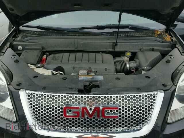 2011 GMC ACADIA DEN - VIN: 1GKKVTED8BJ389947 - Фото 7
