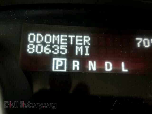 2011 GMC ACADIA DEN - VIN: 1GKKVTED8BJ389947 - Фото 8