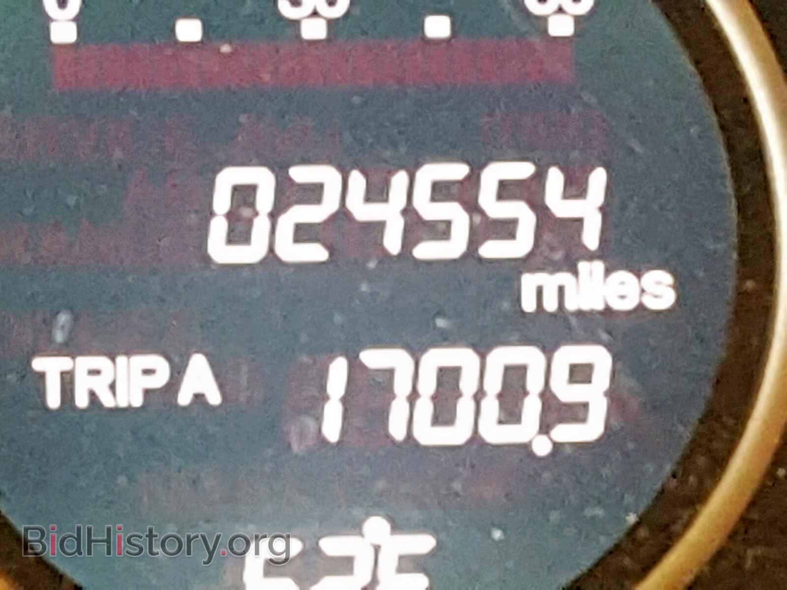 2012 HONDA CR-V EX - VIN: 2HKRM4H51CH606448 - Фото 8