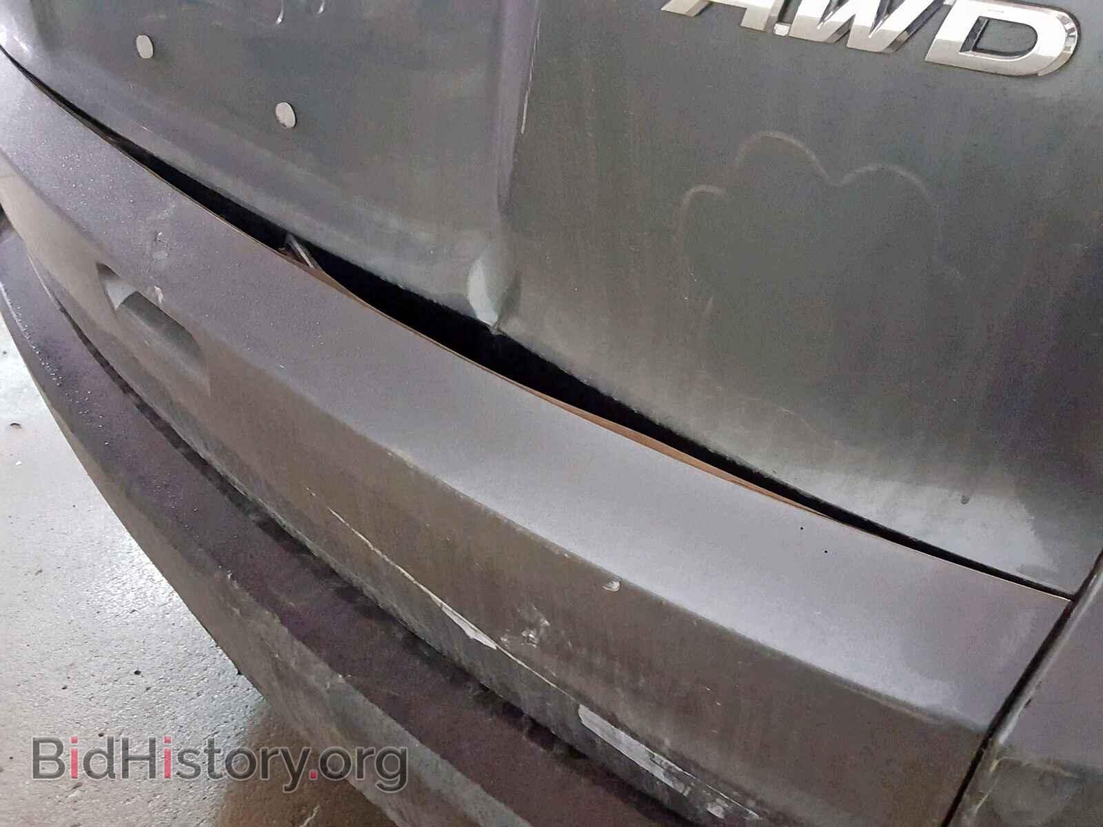 2012 HONDA CR-V EX - VIN: 2HKRM4H51CH606448 - Фото 9