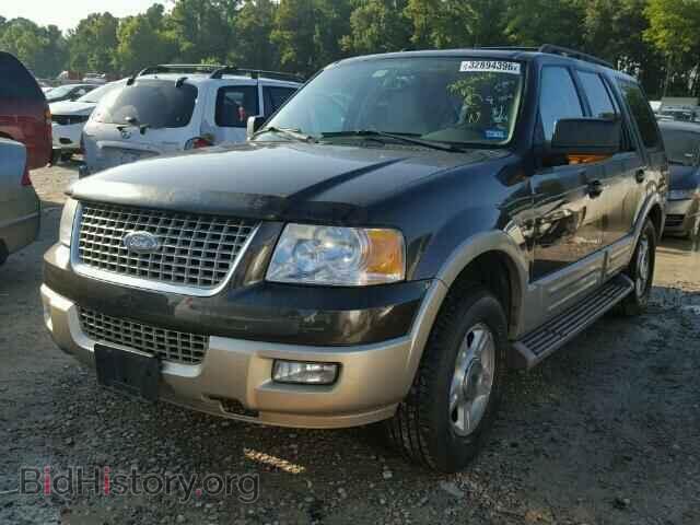 2005 FORD EXPEDITION - VIN: 1FMFU17555LA95596 - Фото 2