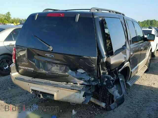 2005 FORD EXPEDITION - VIN: 1FMFU17555LA95596 - Фото 4