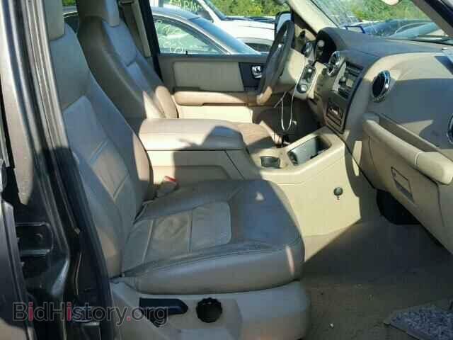 2005 FORD EXPEDITION - VIN: 1FMFU17555LA95596 - Фото 5