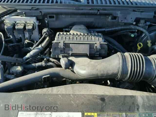 2005 FORD EXPEDITION - VIN: 1FMFU17555LA95596 - Фото 7