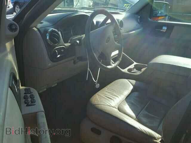 2005 FORD EXPEDITION - VIN: 1FMFU17555LA95596 - Фото 9
