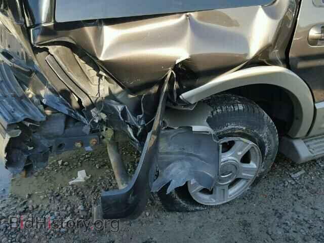 2005 FORD EXPEDITION - VIN: 1FMFU17555LA95596 - Фото 10