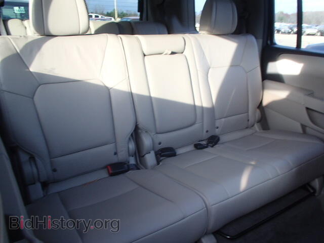 2013 HONDA PILOT - VIN: 5FNYF4H59DB004712 - Фото 6