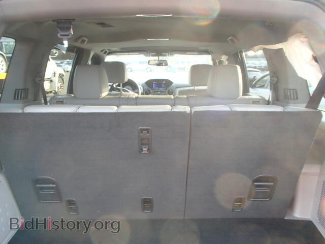 2013 HONDA PILOT - VIN: 5FNYF4H59DB004712 - Фото 10