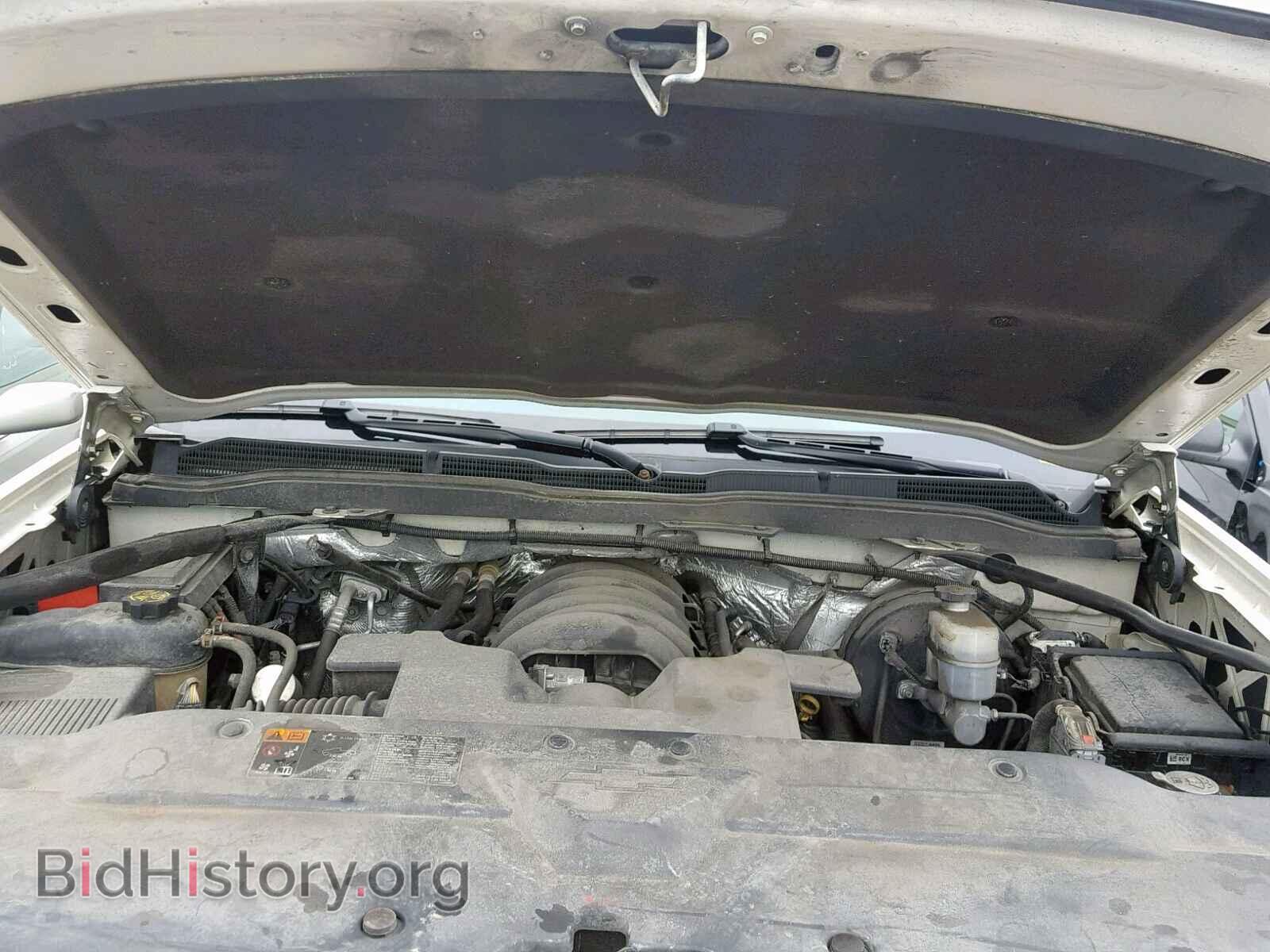 2014 CHEVROLET SILVERADO - VIN: 3GCUKSECXEG297341 - Photo 7