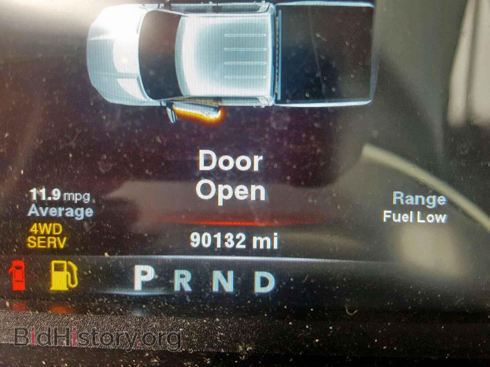2014 RAM 1500 SLT - VIN: 1C6RR7LT7ES447360 - Фото 8