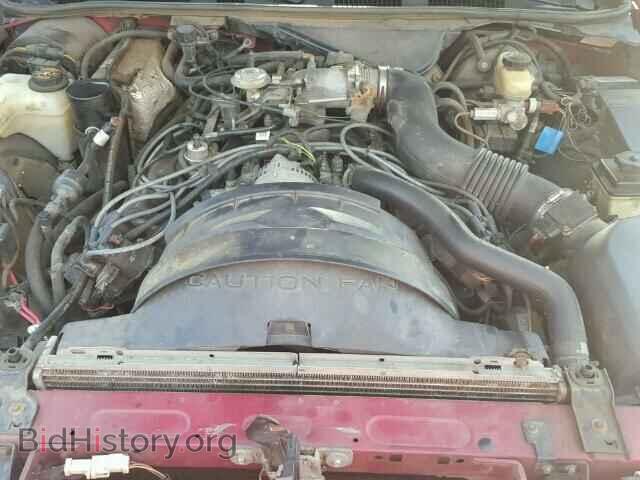 1997 FORD CROWN VIC - VIN: 2FALP74W2VX142686 - Фото 7