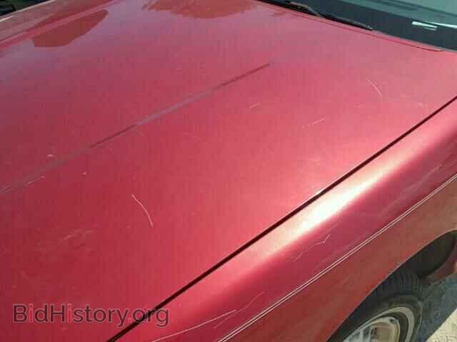 1997 FORD CROWN VIC - VIN: 2FALP74W2VX142686 - Фото 9