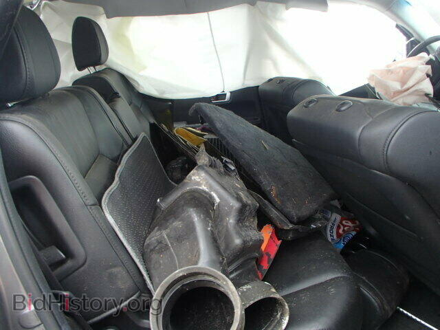 2012 HONDA PILOT - VIN: 5FNYF4H93CB055995 - Фото 6