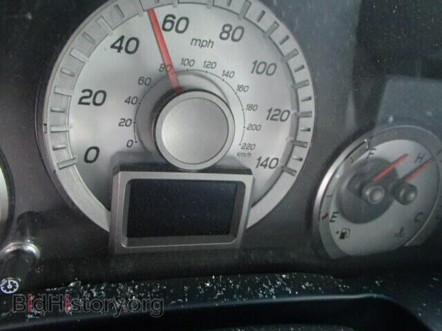 2012 HONDA PILOT - VIN: 5FNYF4H93CB055995 - Фото 8