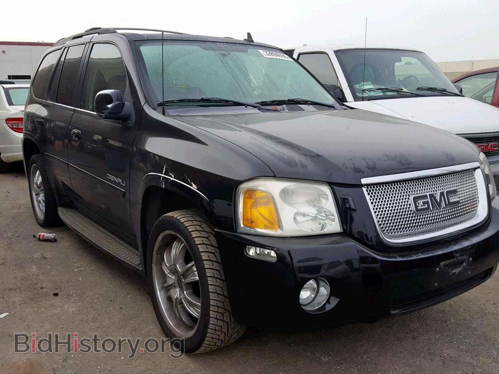 Фотография 1GKES63M262236085 - GMC ENVOY DENA 2006