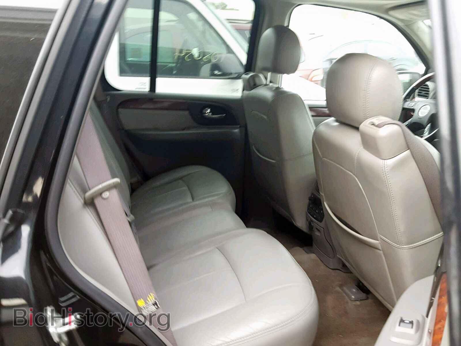 2006 GMC ENVOY DENA - VIN: 1GKES63M262236085 - Фото 6