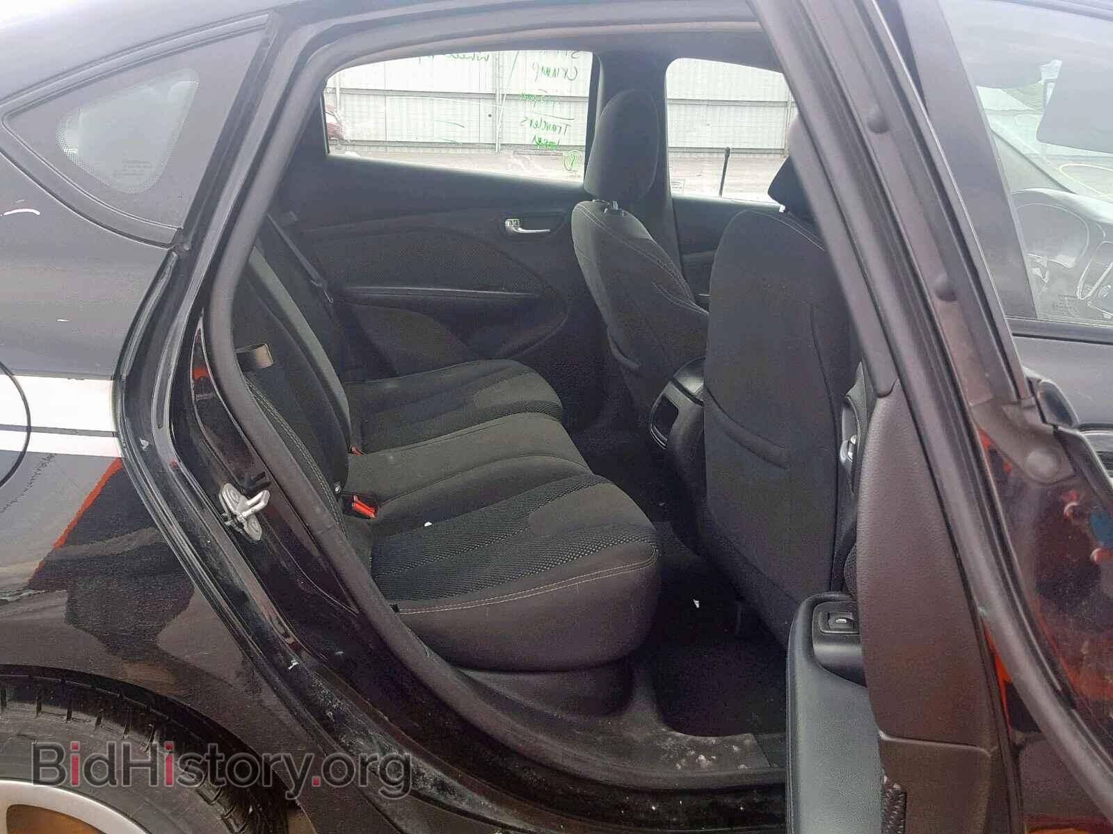 2015 DODGE DART - VIN: 1C3CDFBB0FD227133 - Photo 6