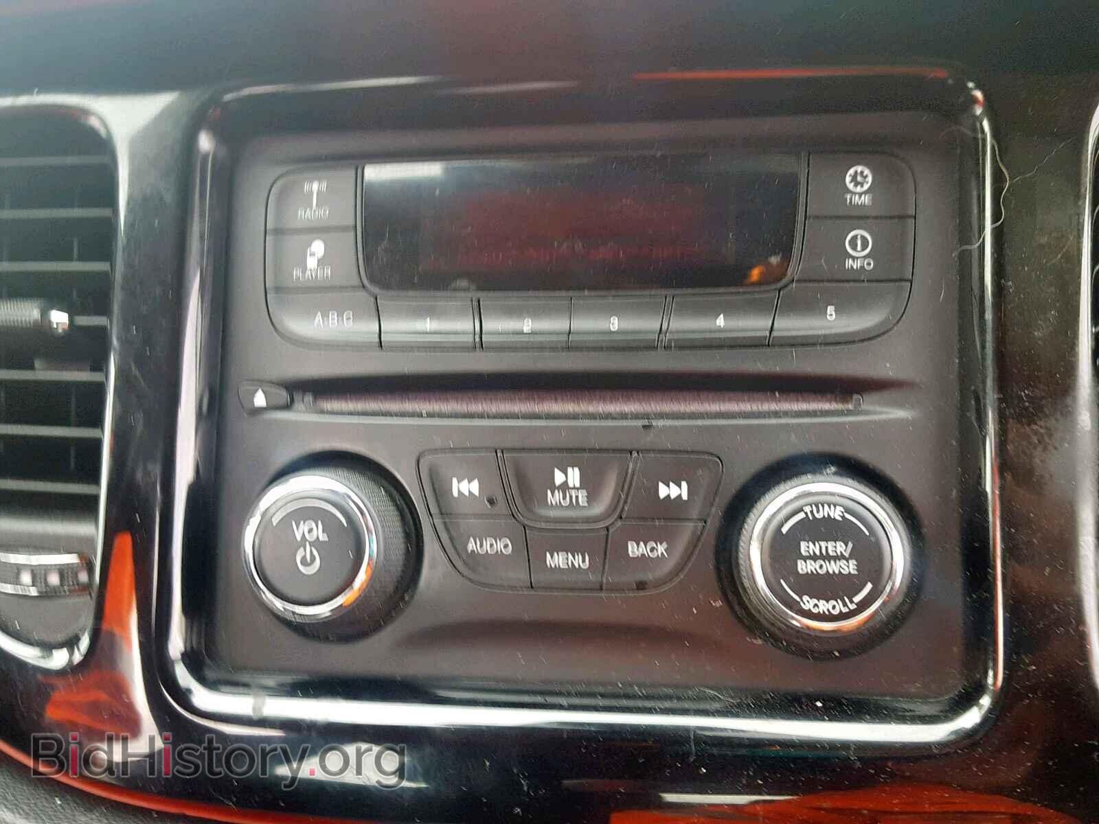 2015 DODGE DART - VIN: 1C3CDFBB0FD227133 - Photo 9
