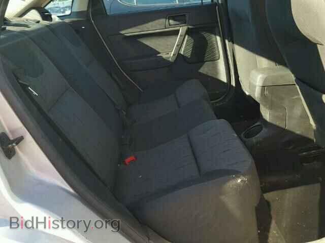 2008 FORD FOCUS - VIN: 1FAHP35N08W254469 - Фото 6
