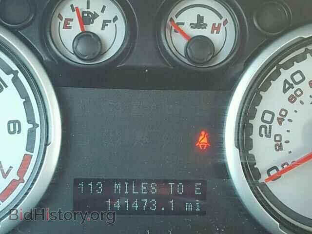 2008 FORD FOCUS - VIN: 1FAHP35N08W254469 - Фото 8