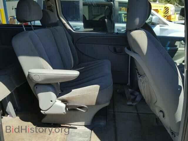 2006 DODGE CARAVAN - VIN: 1D4GP24R56B546632 - Фото 6