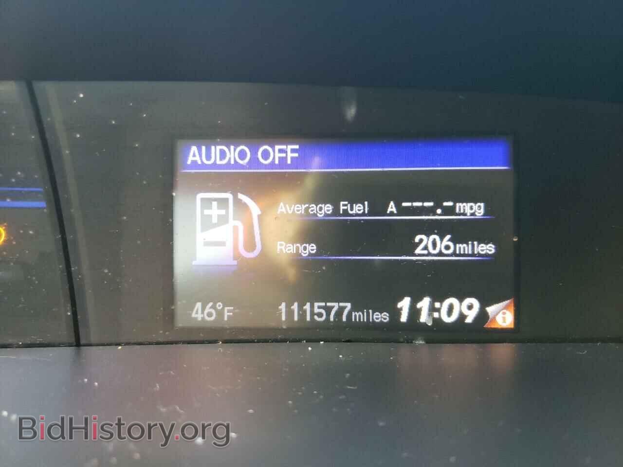 2015 HONDA CIVIC - VIN: 2HGFB2F82FH502821 - Фото 8