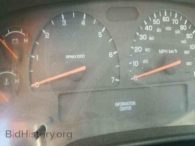 2002 DODGE DAKOTA - VIN: 1B7HL48N22S646830 - Фото 8