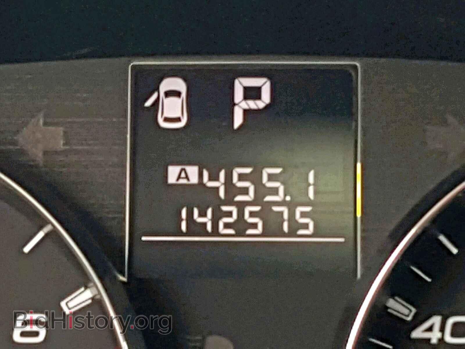 2011 SUBARU OUTBACK 2. - VIN: 4S4BRBLC3B3416069 - Фото 8