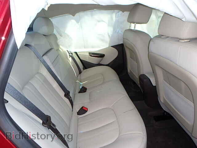 2012 BUICK VERANO - VIN: 1G4PS5SK5C4148237 - Фото 6