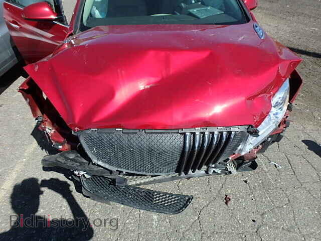 2012 BUICK VERANO - VIN: 1G4PS5SK5C4148237 - Фото 7